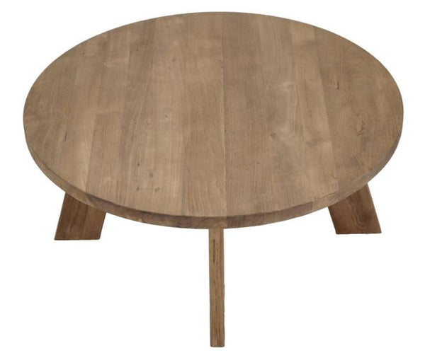 Olive Coffee Table - Bluebone