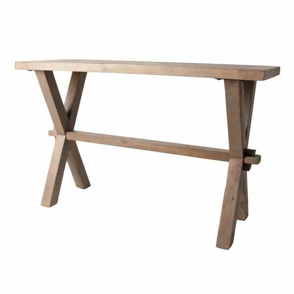 Walton Console Table - Bluebone