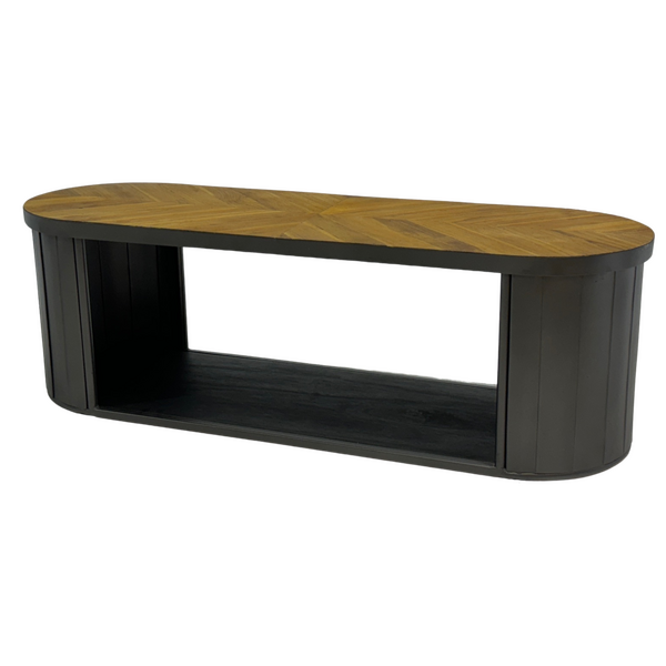 Oban TV Stand - Bluebone