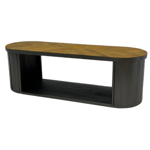 Oban TV Stand - Bluebone