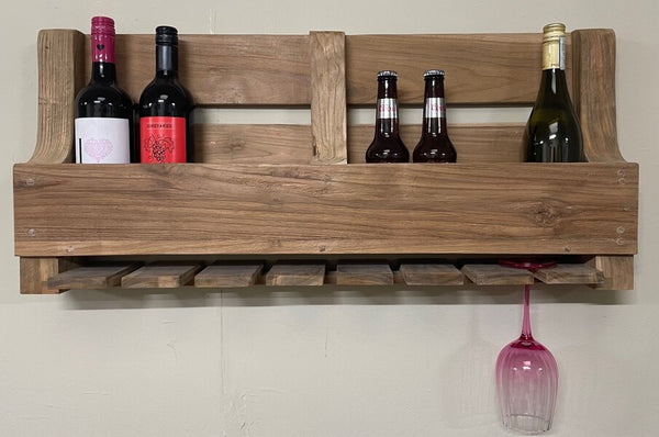 Coniston Small Wine Bar - Bluebone