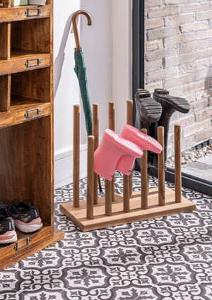 Coniston Welly Rack - Bluebone