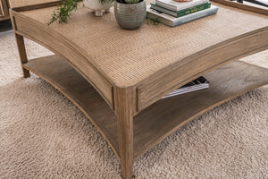 Lille Coffee Table - Bluebone