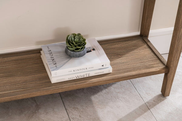 Lille Console Table - Bluebone