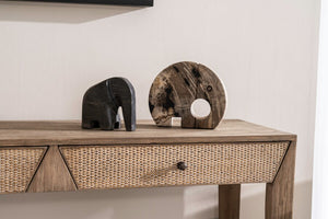 Lille Console Table - Bluebone