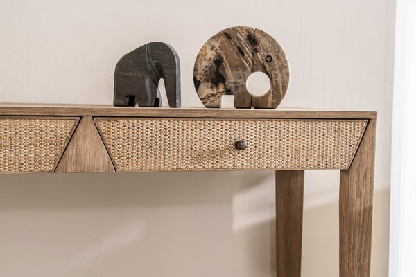 Lille Console Table - Bluebone