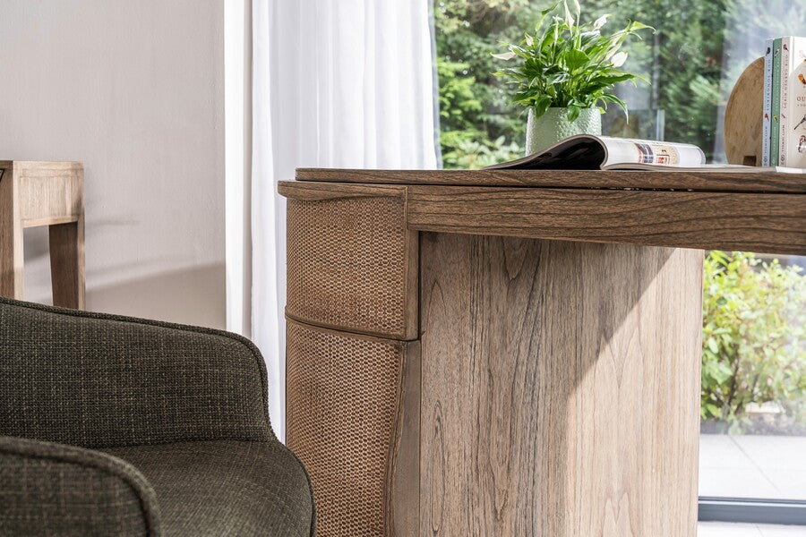Lille Desk - Bluebone