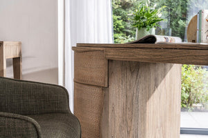 Lille Desk - Bluebone