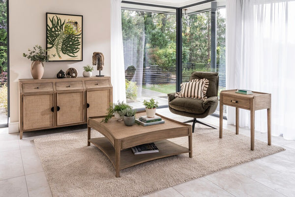 Lille Sideboard - Bluebone