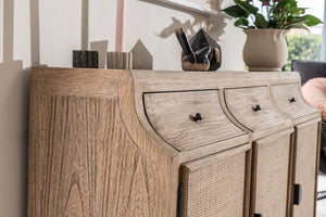 Lille Sideboard - Bluebone