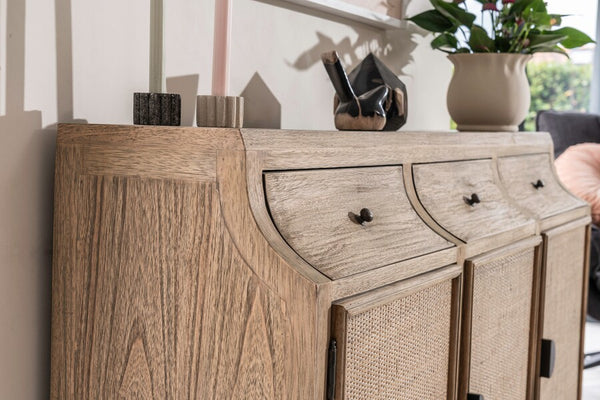 Lille Sideboard - Bluebone