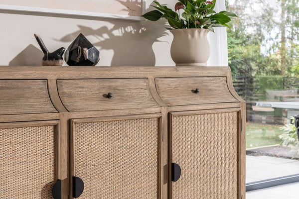 Lille Sideboard - Bluebone