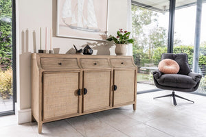 Lille Sideboard - Bluebone
