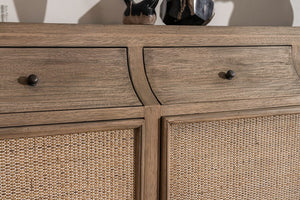 Lille Sideboard - Bluebone