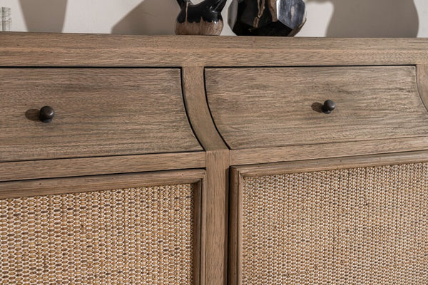 Lille Sideboard - Bluebone