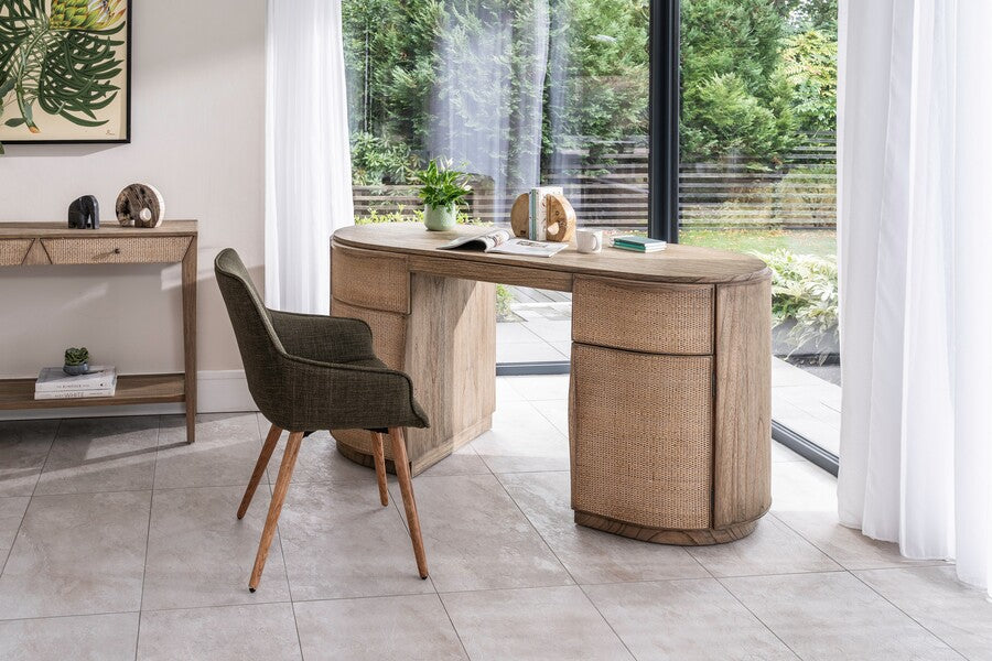 Lille Desk - Bluebone