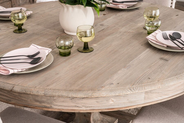 Norfolk Round Table - Bluebone