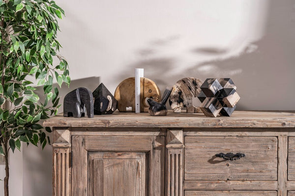 Norfolk Sideboard - Bluebone