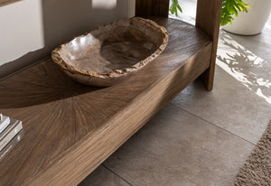 Ardennes Console Table - Bluebone