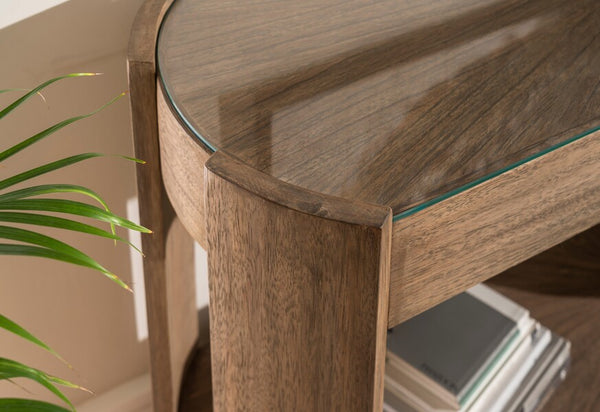 Ardennes Console Table - Bluebone