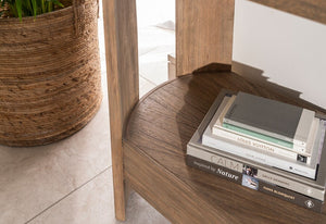 Ardennes Console Table - Bluebone
