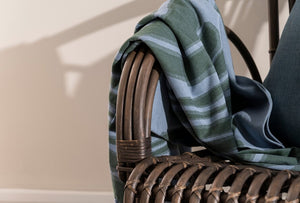 Carob Occasional Chair - Greywash - Bluebone