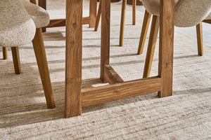 Coniston Bench Table - Bluebone