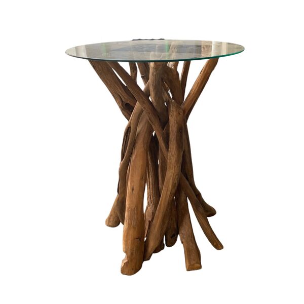 Leila Bar Table - Bluebone