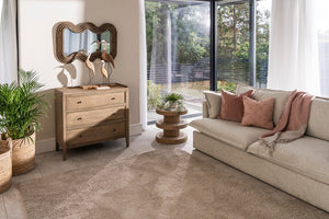 Lille 3 Drawer Chest - Bluebone