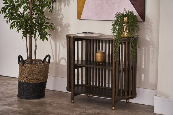 Arlo Small Sideboard - Bluebone