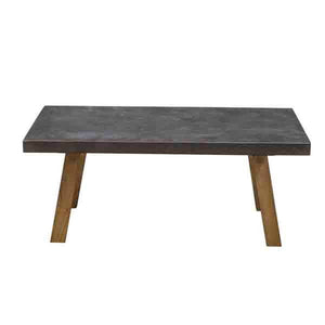 Aspect Coffee Table - Bluebone