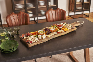 Aspect Rectangular Dining Table - Bluebone