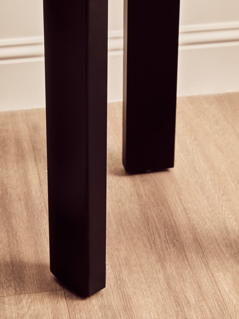 Palermo Cream Marble Top Round Side Table - Canwell Interiors Limited - Xshowhome