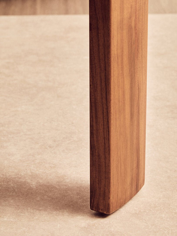 Palermo Round Travertine Top Large Coffee Table - Canwell Interiors Limited - Xshowhome