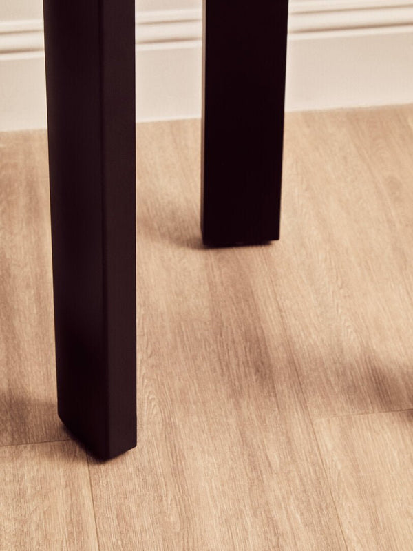 Palermo White Marble Top Round Side Table - Canwell Interiors Limited - Xshowhome