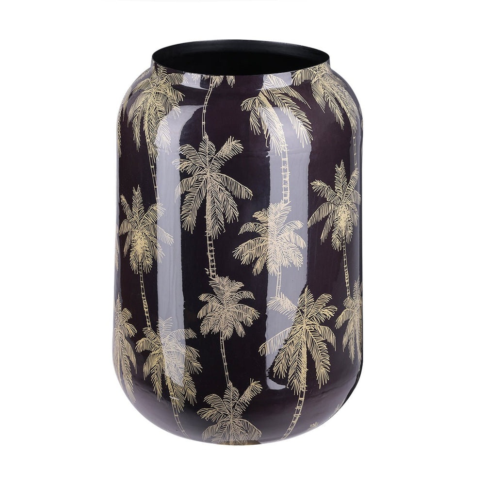 Palm Vase Small - XShowhome Limited - Libra
