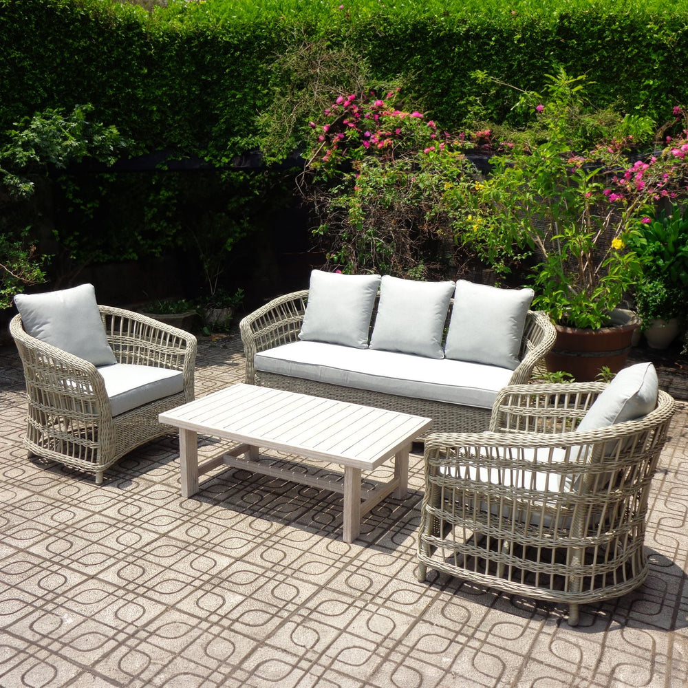 Palma Collection Outdoor Set - Canwell Interiors Limited - Hills