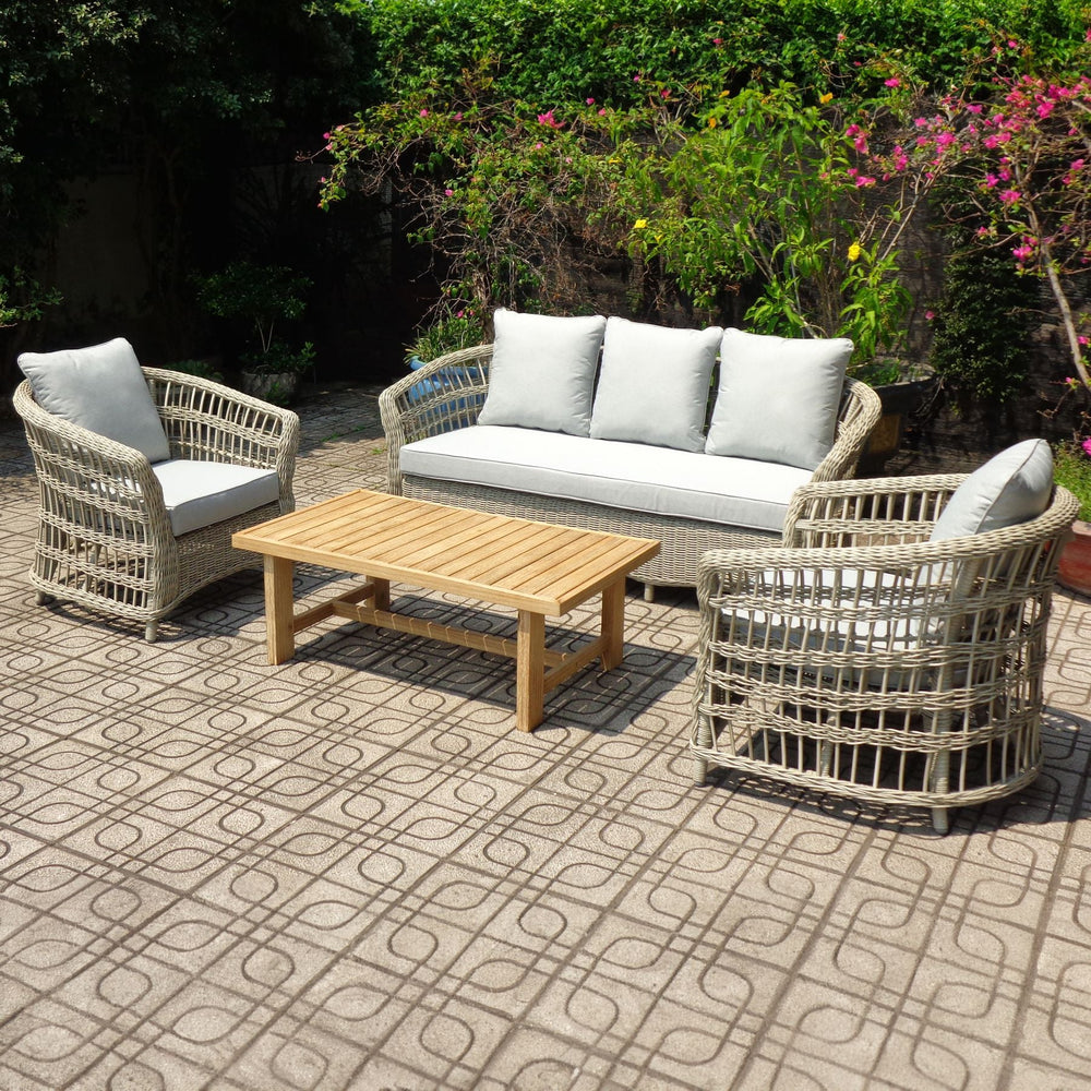 Palma Collection Outdoor Set - Canwell Interiors Limited - Hills