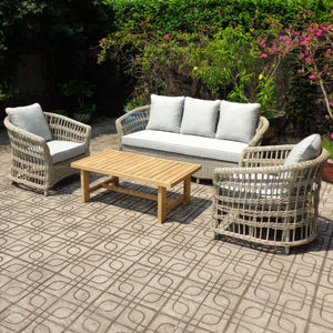 Palma Collection Outdoor Set - Canwell Interiors Limited - Hills