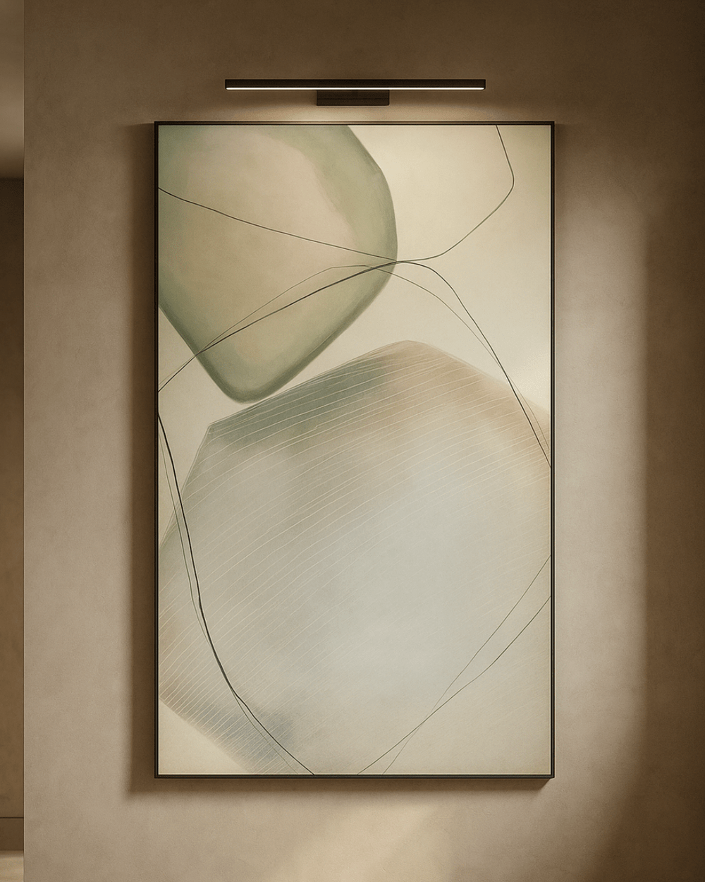Paparoc Wall Art - XShowhome Limited - Tommy Franks
