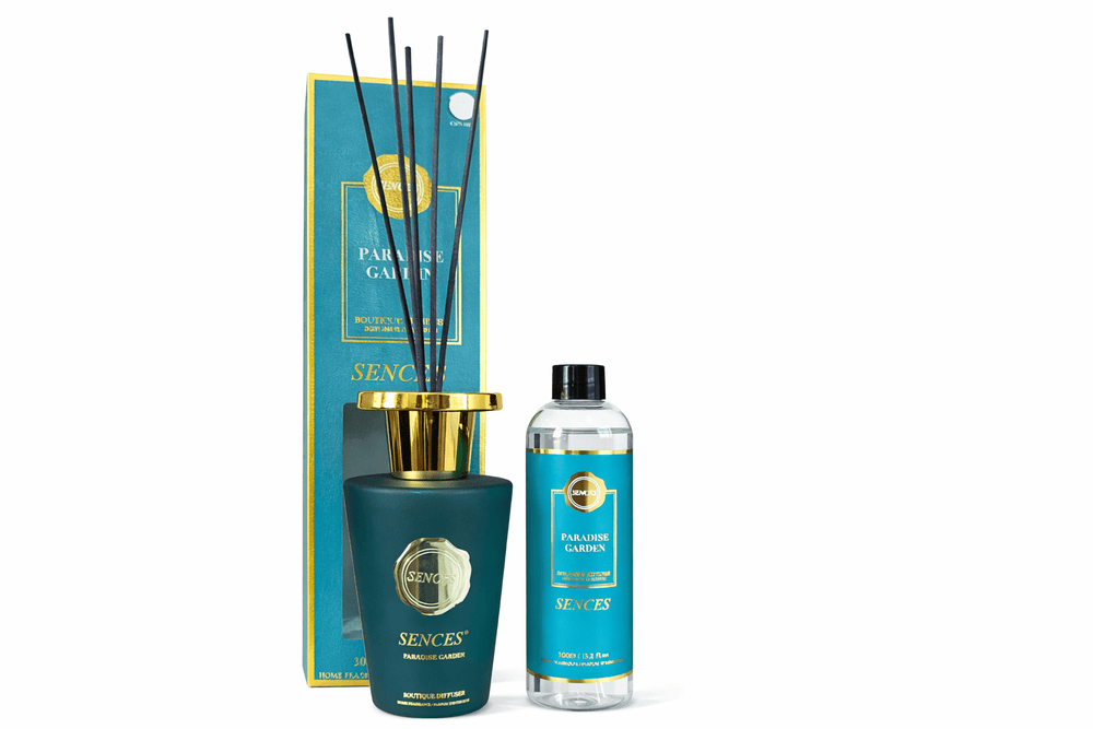 Paradise Garden Diffuser Refill