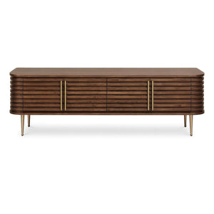 Paris Media Unit - XShowhome Limited - Harvard Designs