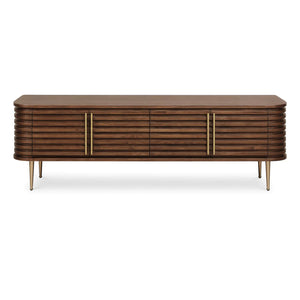 Paris Media Unit - Berkeley Designs