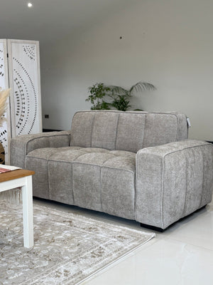 Paris Sofa Beige 2 Seater - XShowhome Limited - Xshowhome