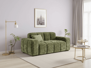 Paris Sofa Olive 2 Seater - XShowhome Limited - Xshowhome