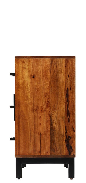 Parquet 120cm Sideboard - XShowhome Limited - Jaipur
