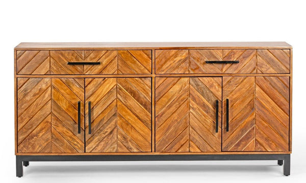 Parquet Large 170cm Sideboard - XShowhome Limited - Jaipur