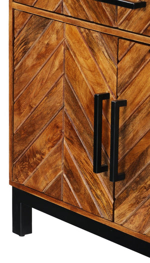 Parquet Large 170cm Sideboard - XShowhome Limited - Jaipur