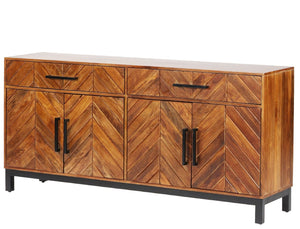 Parquet Large 170cm Sideboard - XShowhome Limited - Jaipur