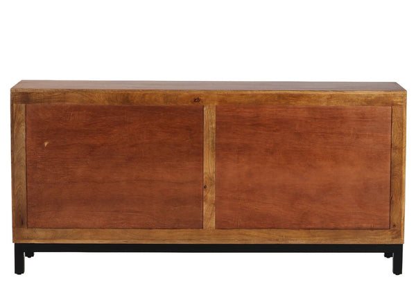 Parquet Large 170cm Sideboard - XShowhome Limited - Jaipur